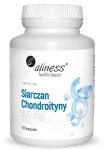 Aliness Chondroitin sulfate 600 mg 100 caps