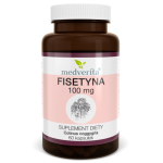 Medverita Fisetin 100 mg 60 caps