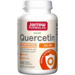 Jarrow Formulas Quercetin 500 mg 100 vcaps