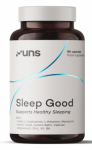 UNS Sleep Good 90 caps