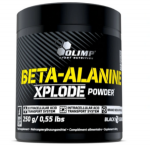 Olimp Beta-Alanine Xplode Powder 250 g