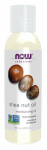 Now Foods Shea nut oil 118 ml