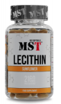 MST Nutrition Sunflower Lecithin 90 softgels