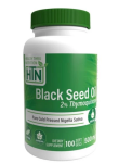 Health Thru Nutrition Black Seed Oil 500 mg 100 softgels