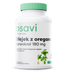 Osavi Oregano oil 180 mg 120 vcaps