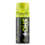 OstroVit Pre-Workout Shot 80 ml