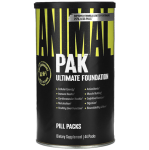 Universal Nutrition Animal Pak 44 paс