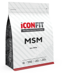 Iconfit MSM Powder 800 g