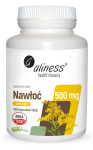 Aliness Goldenrod extract 10:1 500 mg 100 vcaps