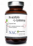 Kenay AG NAC N-acetyl-L-cysteine 150 mg 300 vcaps