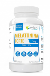 WISH Pharmaceutical Melatonin Forte 1 mg 60 caps