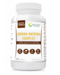 WISH Pharmaceutical Healthy Liver Complex 60 caps