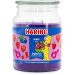 Haribo Kvapioji Žvakė Berry Mix 510 g