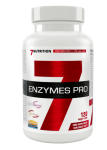 7Nutrition Enzymes PRO 120 vcaps