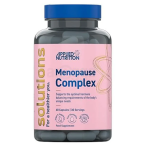 Applied Nutrition Menopause Complex 60 caps