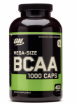 Optimum Nutrition BCAA 1000 400 caps