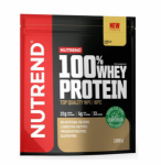 Nutrend 100% Whey Protein 1000 g