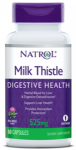 Natrol Milk Thistle 525 mg 60 caps