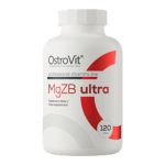 OstroVit MgZB Ultra 120 tab