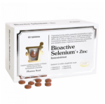 Pharma Nord Bioactive Selenium + Zinc 90 tab