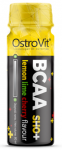 OstroVit BCAA Shot 80 ml