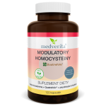 Medverita Homocysteine ​​Modulators 120 caps