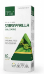 Medica Herbs Sarsaparilla 450 mg 60 caps