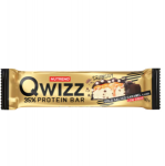 Nutrend Qwizz 35% Protein Bar 60 g