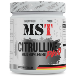 MST Nutrition Citrulline PWO 300 g