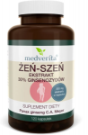 Medverita Panax Ginseng 120 caps