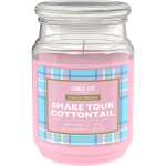 Candle-Lite Kvapioji Žvakė Shake Your Cottontail 510 g