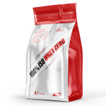 Immortal Nutrition 100% Iso Whey Zero 700 g