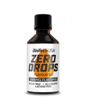 Biotech Usa Zero Drops 50 ml