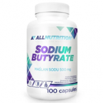 AllNutrition Sodium butyrate 100 caps