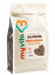MyVita Natural Fiber (Psyllium Husk) 1000 g