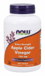 Now Foods Apple Cider Vinegar 750 mg 180 tab