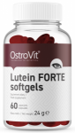 OstroVit Lutein & Zeaxanthin Forte 40 mg 60 softgels