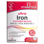 Vitabiotics Ultra Iron 30 tab
