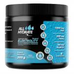 Aliness ALLHydrate Electrolytes 205 g