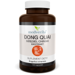 Medverita Dong Quai 120 caps