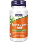 Now Foods TestoJack 100 60 vcaps