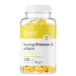 OstroVit Evening Primrose Oil 120 softgels