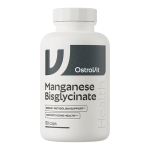 OstroVit Manganese Bisglycinate 120 caps