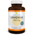 Medverita Uridine 300 mg 120 caps