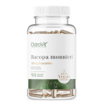 OstroVit Bacopa Monnieri Vege 250 mg 90 vcaps