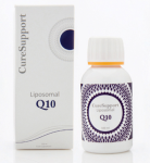Cure Support Liposomal Co-enzyme Q10 100 ml