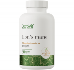 OstroVit Lion's Mane 500 mg Vege 60 caps