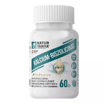 Natur Tanya Calcium Bisglycinate 60 tab