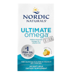 Nordic Naturals Ultimate Omega Xtra 1480 mg 60 softgels