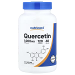 Nutricost Quercetin 1000 mg 120 caps